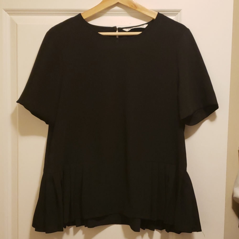Zara BLOUSE